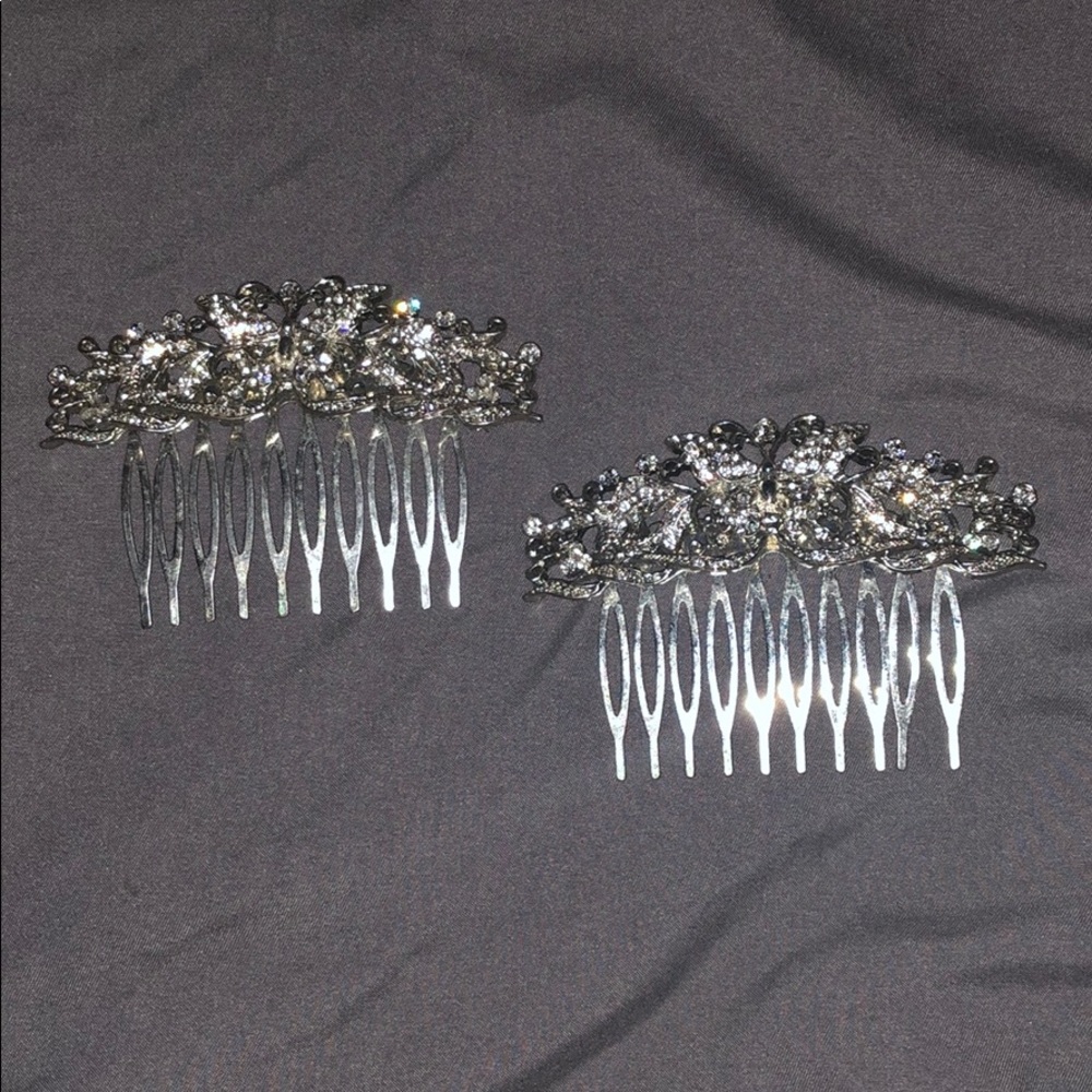 New Hair Combs